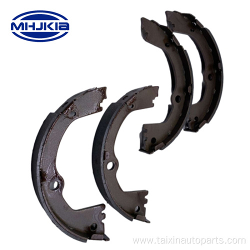 Rear Brake Shoes 58305-2WA00 For Kia Sorento